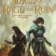 Image for article titled January's New Sci-Fi and Fantasy Books Will Help You Start 2021 on the Right Page